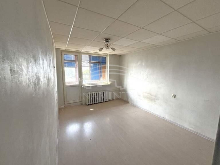 Parduodamas butas Šilutės pl., Rumpiškės, Klaipėdos m., Klaipėdos m. sav., 27 m2 ploto, 1 kambariai 2
