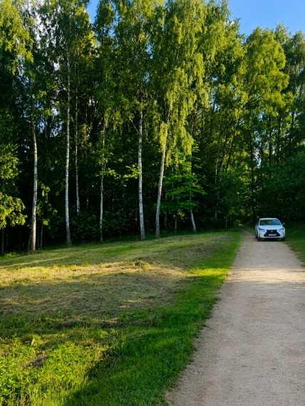 Parduodamas namų valdos paskirties sklypas Visorių g. 15, Visoriai, Vilniaus m., Vilniaus m. sav., 6 a ploto 8
