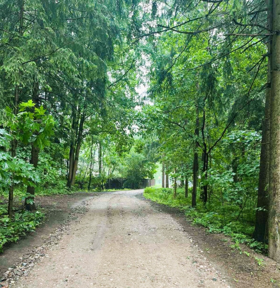 Parduodamas namų valdos paskirties sklypas Visorių g. 15, Visoriai, Vilniaus m., Vilniaus m. sav., 6 a ploto 25