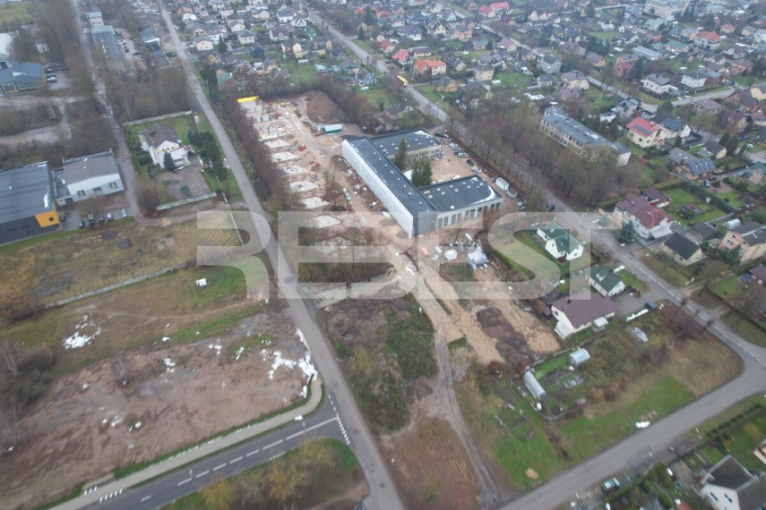 Parduodamas butas Pagėgių g., Žaliūkiai, Šiaulių m., Šiaulių m. sav., 78.52 m2 ploto, 3 kambariai 2