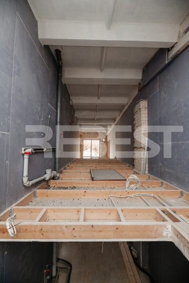 Parduodamas butas Pagėgių g., Žaliūkiai, Šiaulių m., Šiaulių m. sav., 78.52 m2 ploto, 3 kambariai 13