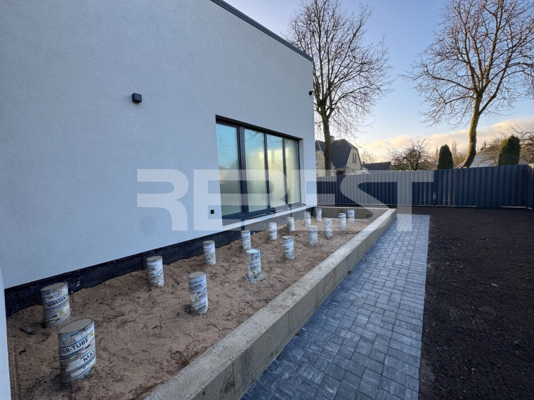 Nuomojamas namas Gumbinės g., Centras, Šiaulių m., Šiaulių m. sav., 100 m2 ploto, 1 aukštai 4