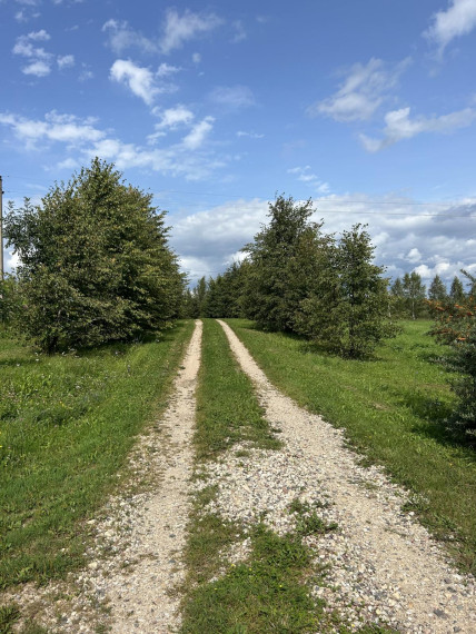 Parduodamas sklypas Perkalių k., Molėtų r. sav., 119.48 a ploto 4