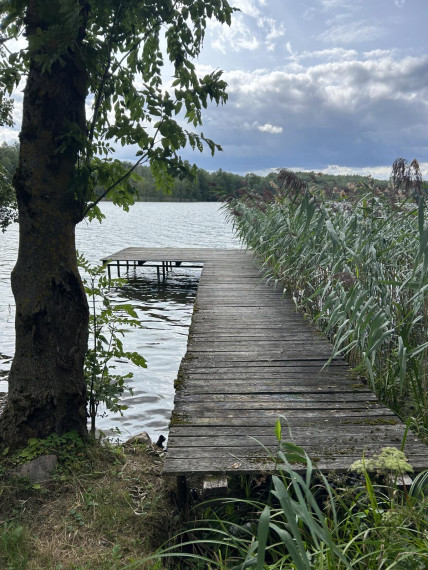 Parduodamas sklypas Perkalių k., Molėtų r. sav., 119.48 a ploto 7