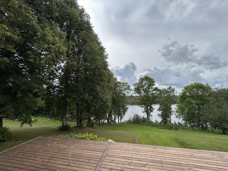 Parduodamas sklypas Perkalių k., Molėtų r. sav., 119.48 a ploto 14
