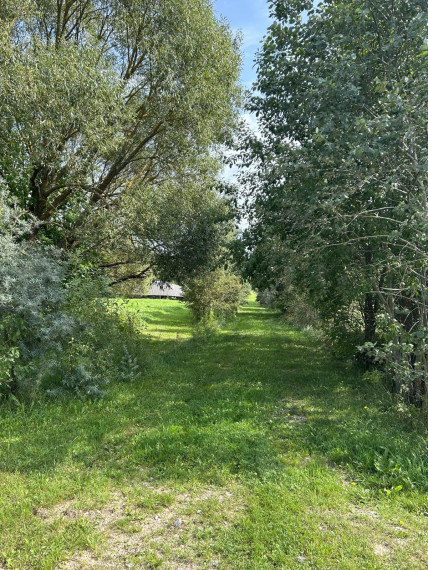 Parduodamas sklypas Perkalių k., Molėtų r. sav., 119.48 a ploto 8