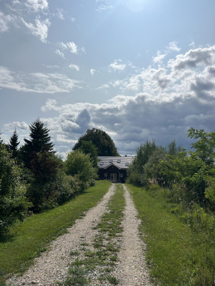 Parduodamas sklypas Perkalių k., Molėtų r. sav., 119.48 a ploto 15