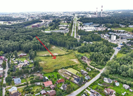 Parduodamas pramonės/sandėliavimo/prekybos paskirties sklypas Ateities pl. , Petrašiūnai, Kauno m., Kauno m. sav., 237 a ploto Parduodamas pramonės/sandėliavimo/prekybos paskirties sklypas Ateities pl. , Petrašiūnai, Kauno m., Kauno m. sav., 237 a ploto