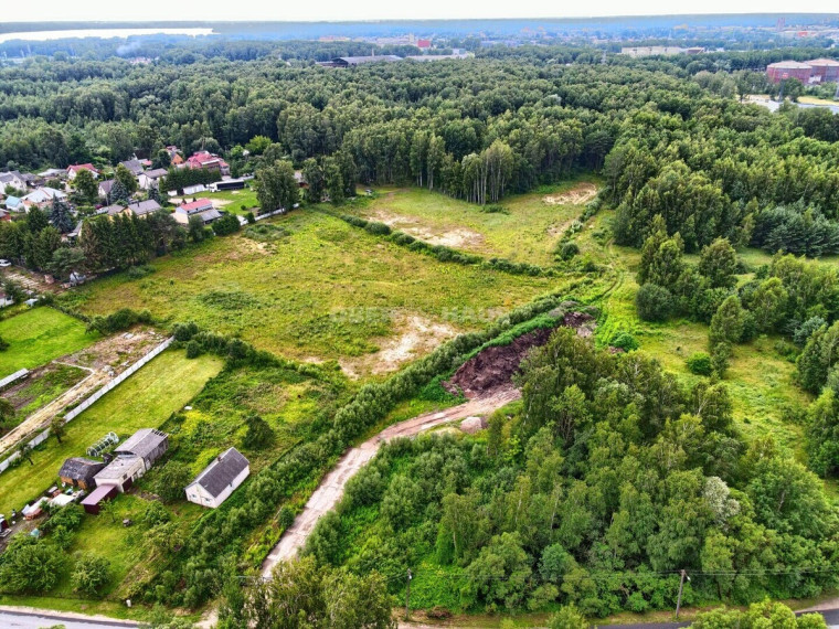 Parduodamas pramonės/sandėliavimo/prekybos paskirties sklypas Ateities pl. , Petrašiūnai, Kauno m., Kauno m. sav., 237 a ploto 3