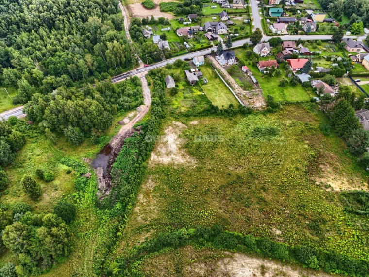 Parduodamas pramonės/sandėliavimo/prekybos paskirties sklypas Ateities pl. , Petrašiūnai, Kauno m., Kauno m. sav., 237 a ploto 7