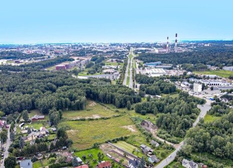 Parduodamas pramonės/sandėliavimo/prekybos paskirties sklypas Ateities pl. , Petrašiūnai, Kauno m., Kauno m. sav., 237 a ploto Parduodamas pramonės/sandėliavimo/prekybos paskirties sklypas Ateities pl. , Petrašiūnai, Kauno m., Kauno m. sav., 237 a ploto