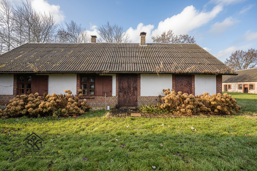 PARDUODAMAS NAMAS RAMIOJE VIETOJE SUVERNŲ KAIME, JOCIŠKIŲ G. 4 – IDEALI GALIMYBĖ IEŠKANTIEMS TYLOS 1
