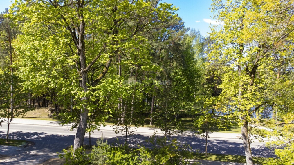 Parduodamas butas V. Kudirkos g., Druskininkų m., Druskininkų sav., 110.92 m2 ploto, 4 kambariai 28