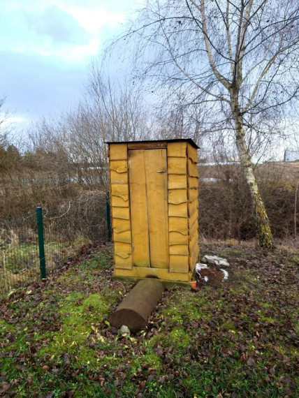 Parduodamas namas Saulėtekio g., Medikonių k., Pakruojo r. sav., 60.66 m² ploto 3 kambariai 22