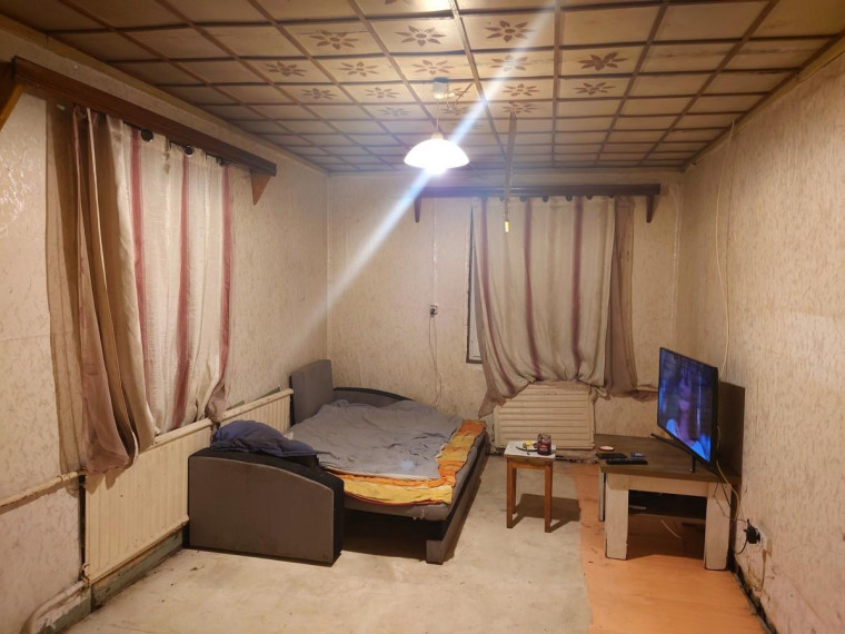 Parduodamas namas Saulėtekio g., Medikonių k., Pakruojo r. sav., 60.66 m² ploto 3 kambariai 4