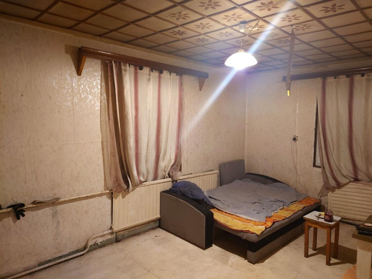 Parduodamas namas Saulėtekio g., Medikonių k., Pakruojo r. sav., 60.66 m² ploto 3 kambariai 5