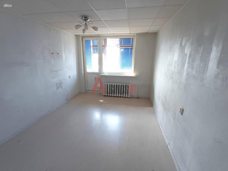 Parduodamas butas Šilutės pl., Kauno, Klaipėdos m., Klaipėdos m. sav., 28.00 m² ploto 1 kambarys 1
