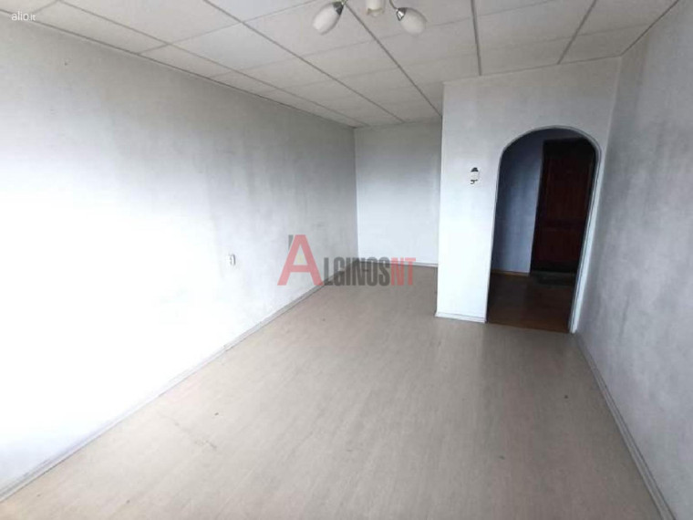 Parduodamas butas Šilutės pl., Kauno, Klaipėdos m., Klaipėdos m. sav., 28.00 m² ploto 1 kambarys 2