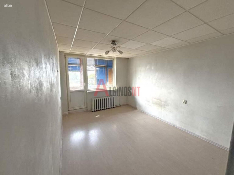 Parduodamas butas Šilutės pl., Kauno, Klaipėdos m., Klaipėdos m. sav., 28.00 m² ploto 1 kambarys 4