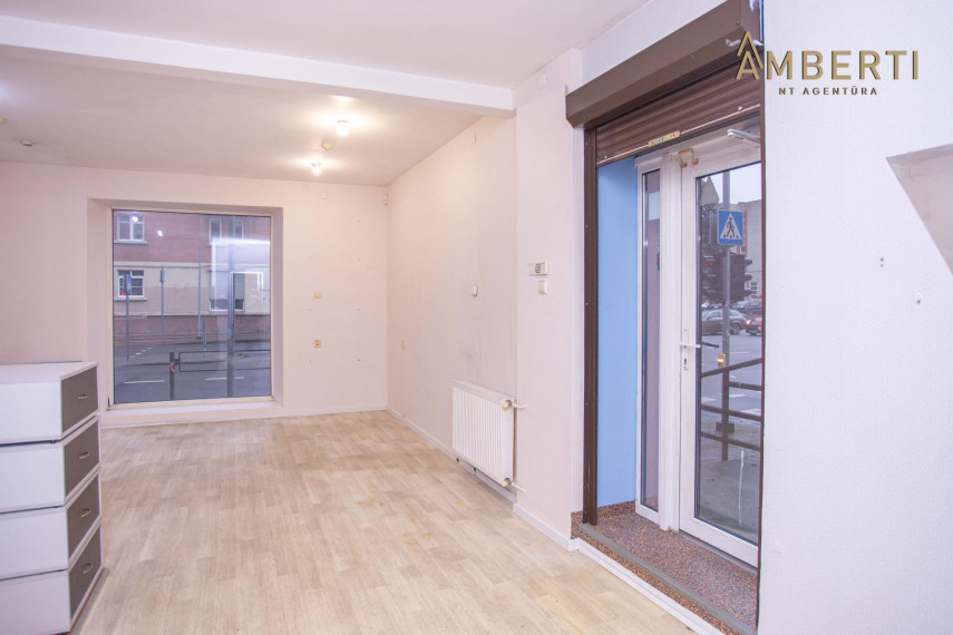 Nuomojamos patalpos Minijos g., Žvejybos uostas, Klaipėdos m., Klaipėdos m. sav., 61.33 m² ploto 5