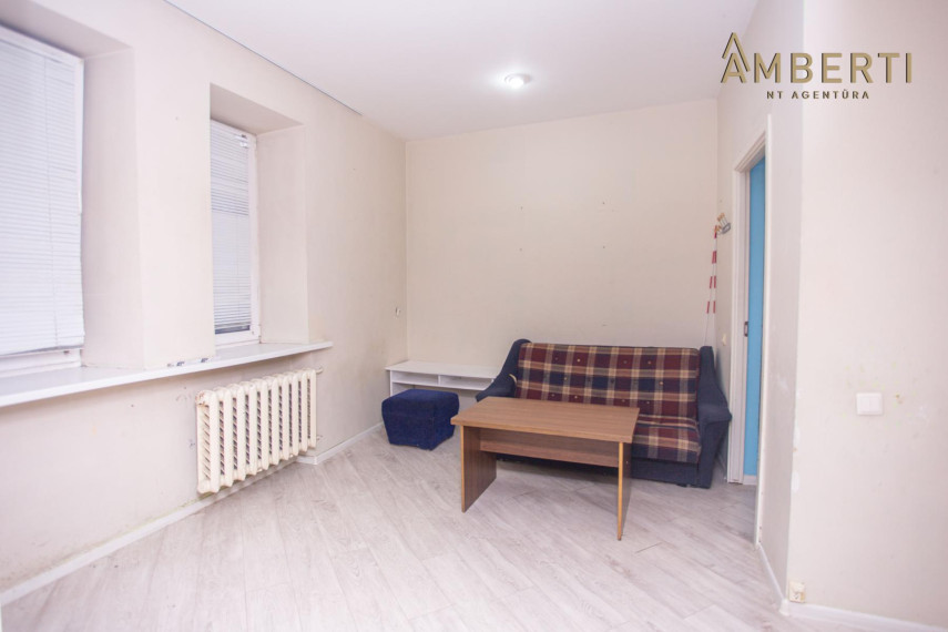Nuomojamos patalpos Minijos g., Žvejybos uostas, Klaipėdos m., Klaipėdos m. sav., 61.33 m² ploto 7