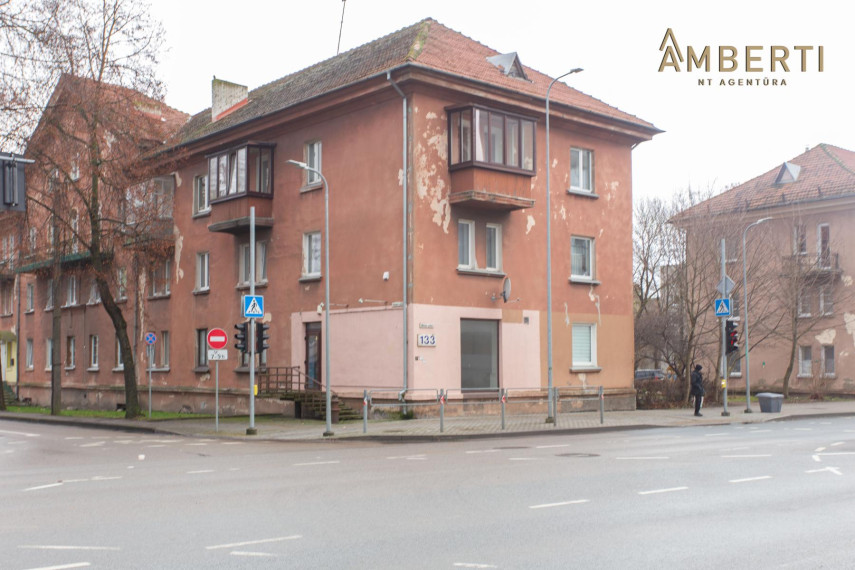 Nuomojamos patalpos Minijos g., Žvejybos uostas, Klaipėdos m., Klaipėdos m. sav., 61.33 m² ploto 10