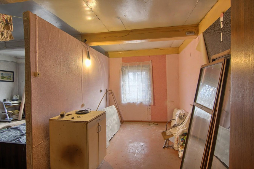 Parduodamas namas Giedrių k., Šiaulių r. sav., 61.2 m² ploto 3 kambariai 11