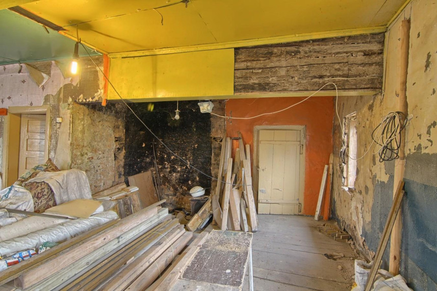 Parduodamas namas Giedrių k., Šiaulių r. sav., 61.2 m² ploto 3 kambariai 16