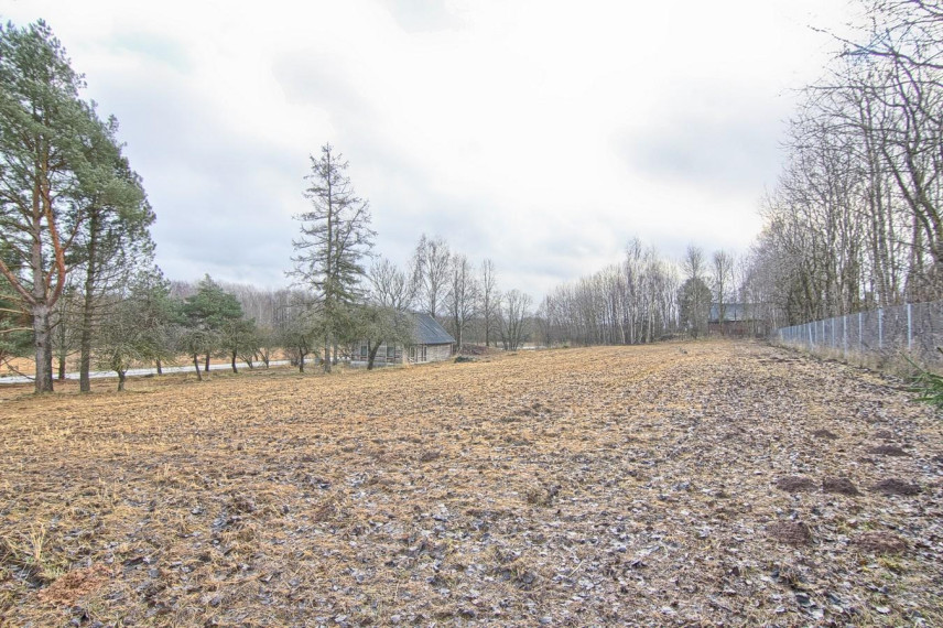 Parduodamas namas Giedrių k., Šiaulių r. sav., 61.2 m² ploto 3 kambariai 25