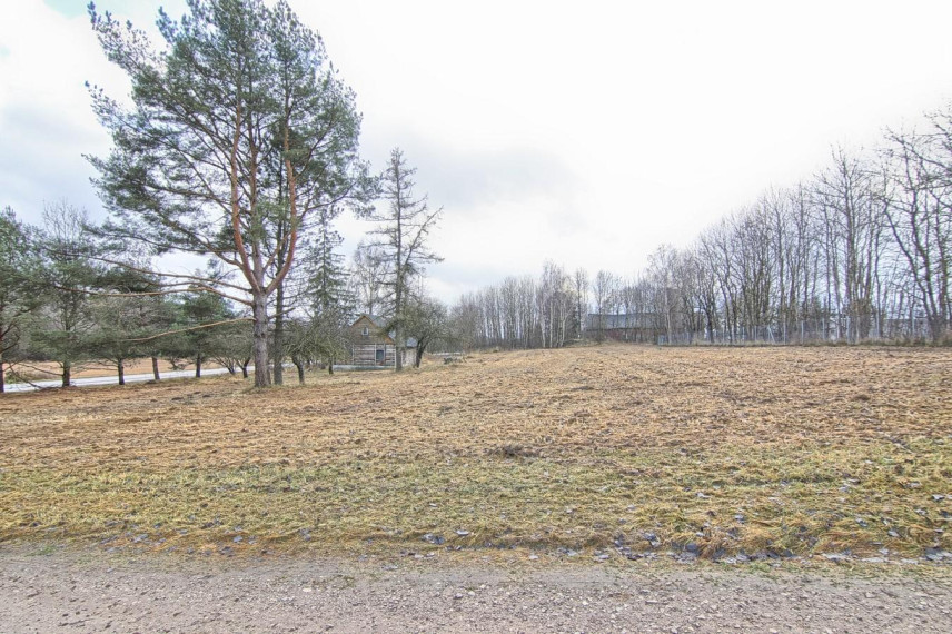 Parduodamas namas Giedrių k., Šiaulių r. sav., 61.2 m² ploto 3 kambariai 26