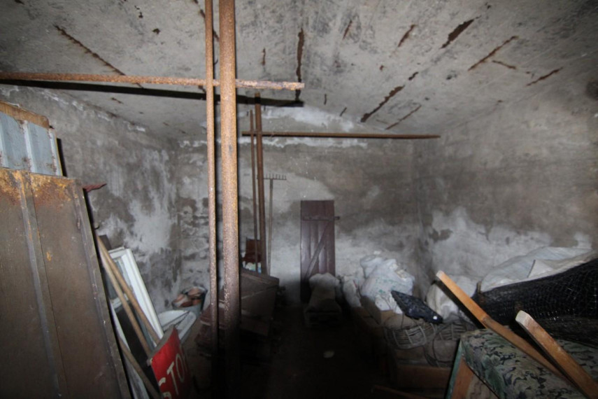 Parduodamas namas Giedrių k., Šiaulių r. sav., 61.2 m² ploto 3 kambariai 28