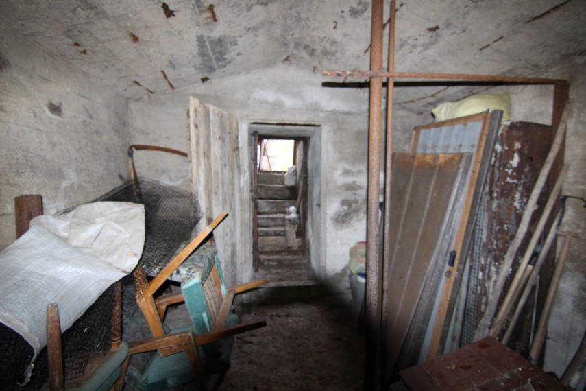 Parduodamas namas Giedrių k., Šiaulių r. sav., 61.2 m² ploto 3 kambariai 29