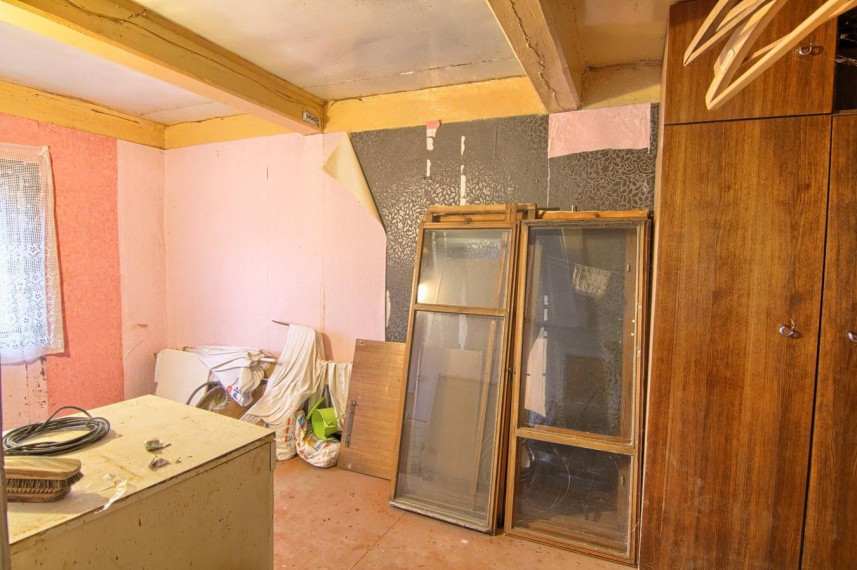 Parduodamas namas Giedrių k., Šiaulių r. sav., 61.2 m² ploto 3 kambariai 10