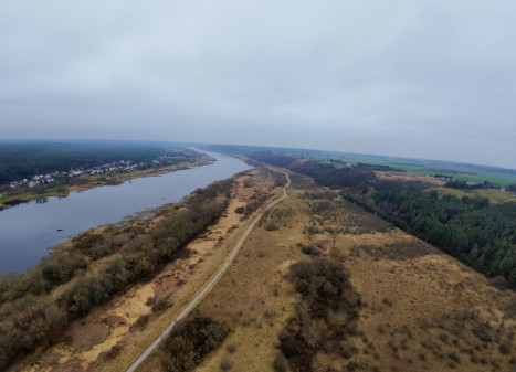 Parduodamas sklypas Šilelio k., 52.72 a ploto Parduodamas sklypas Šilelio k., 52.72 a ploto