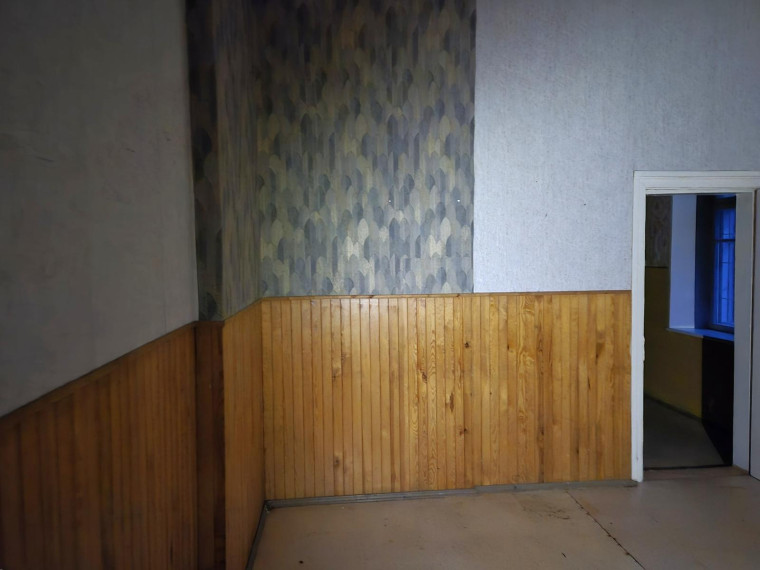 Parduodamos patalpos Pumpurinės g., Pumpurų k., Mažeikių r. sav., 49.92 m² ploto 7