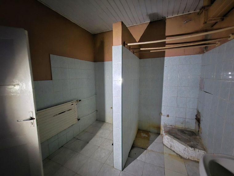 Parduodamos patalpos Pumpurinės g., Pumpurų k., Mažeikių r. sav., 49.92 m² ploto 9