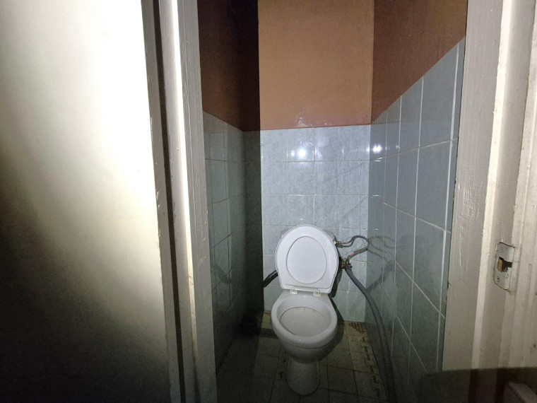 Parduodamos patalpos Pumpurinės g., Pumpurų k., Mažeikių r. sav., 49.92 m² ploto 10