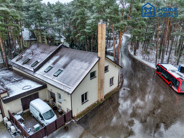 Parduodamos patalpos Medekšinės g., Romainiai, Kauno m., Kauno m. sav., 455.55 m² ploto 1