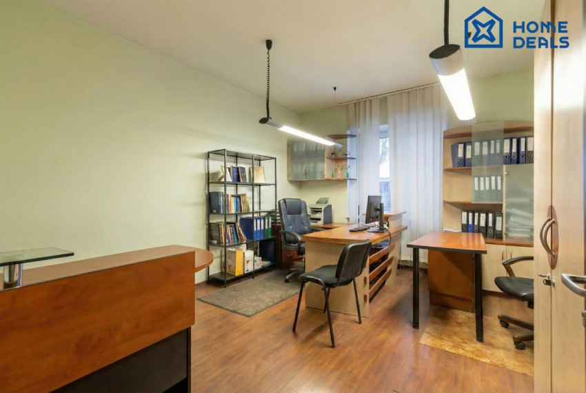 Parduodamos patalpos Medekšinės g., Romainiai, Kauno m., Kauno m. sav., 455.55 m² ploto 2