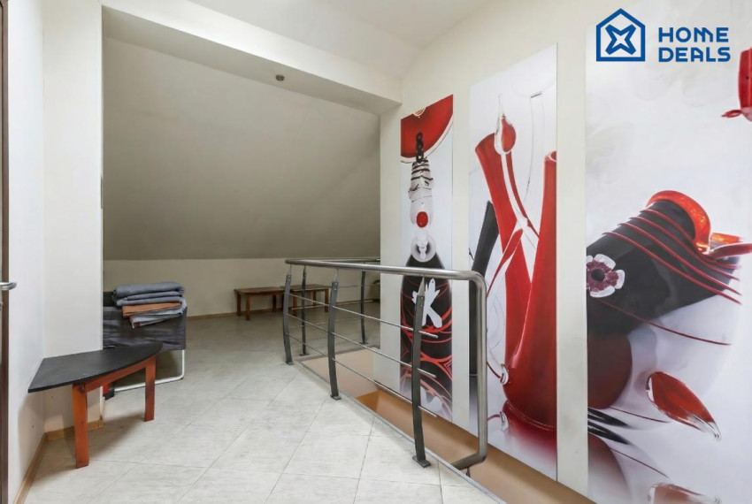 Parduodamos patalpos Medekšinės g., Romainiai, Kauno m., Kauno m. sav., 455.55 m² ploto 11