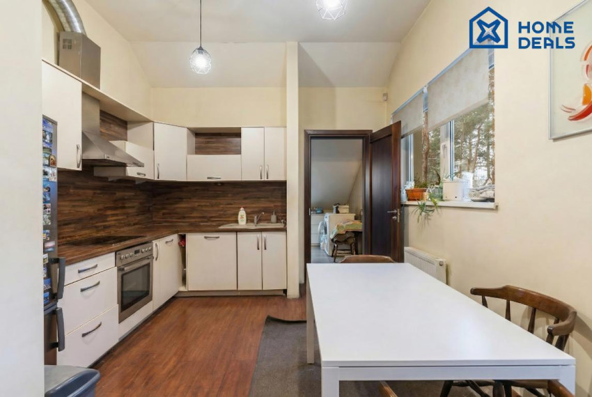 Parduodamos patalpos Medekšinės g., Romainiai, Kauno m., Kauno m. sav., 455.55 m² ploto 12