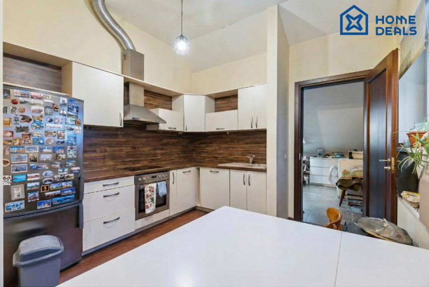Parduodamos patalpos Medekšinės g., Romainiai, Kauno m., Kauno m. sav., 455.55 m² ploto 13