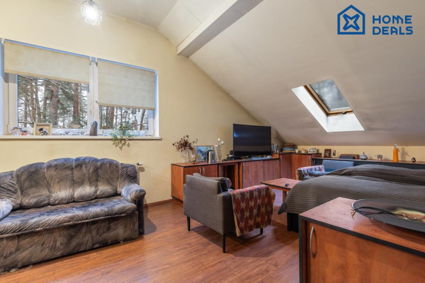 Parduodamos patalpos Medekšinės g., Romainiai, Kauno m., Kauno m. sav., 455.55 m² ploto 16