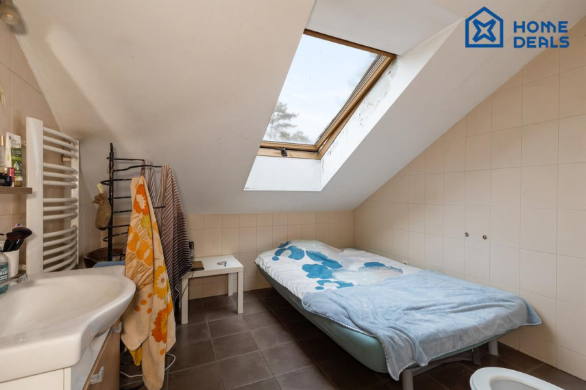 Parduodamos patalpos Medekšinės g., Romainiai, Kauno m., Kauno m. sav., 455.55 m² ploto 19