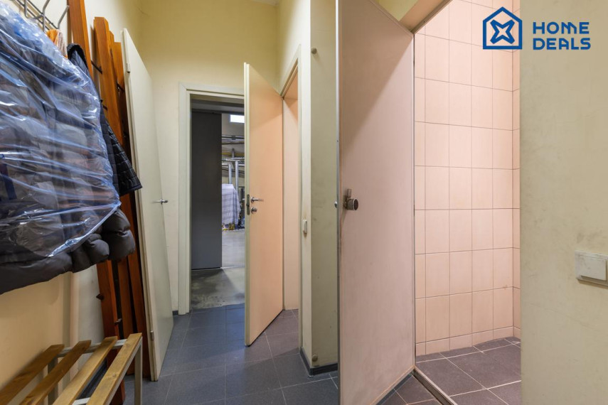Parduodamos patalpos Medekšinės g., Romainiai, Kauno m., Kauno m. sav., 455.55 m² ploto 20