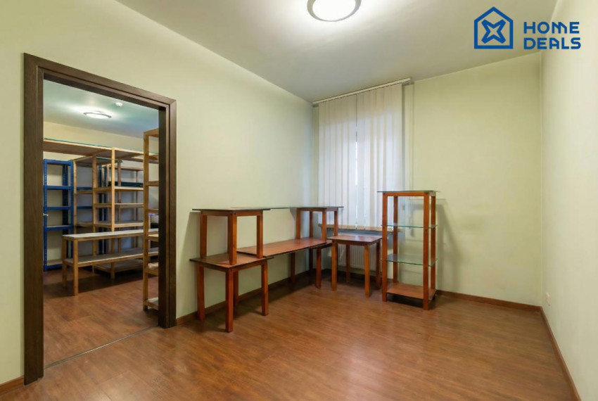 Parduodamos patalpos Medekšinės g., Romainiai, Kauno m., Kauno m. sav., 455.55 m² ploto 3