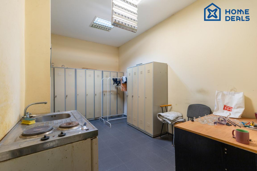 Parduodamos patalpos Medekšinės g., Romainiai, Kauno m., Kauno m. sav., 455.55 m² ploto 21