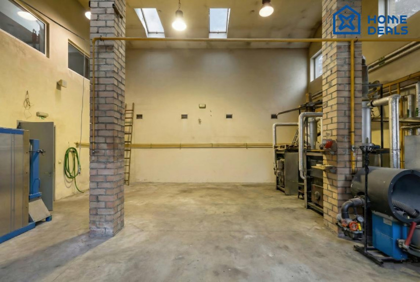 Parduodamos patalpos Medekšinės g., Romainiai, Kauno m., Kauno m. sav., 455.55 m² ploto 23