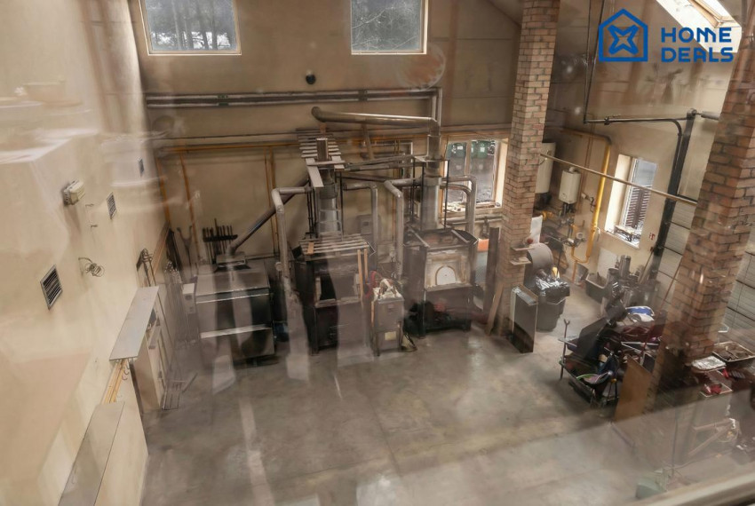 Parduodamos patalpos Medekšinės g., Romainiai, Kauno m., Kauno m. sav., 455.55 m² ploto 24