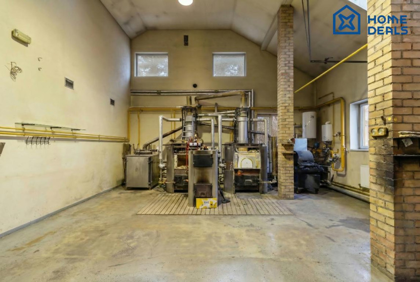 Parduodamos patalpos Medekšinės g., Romainiai, Kauno m., Kauno m. sav., 455.55 m² ploto 25